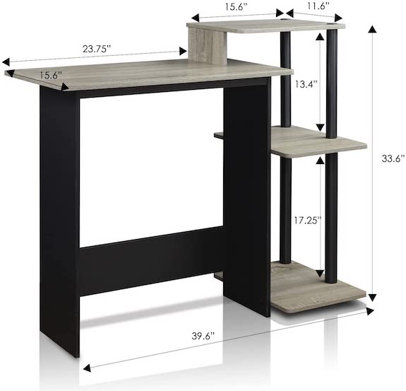 Small Laptop Desk