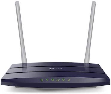 TP Link Router